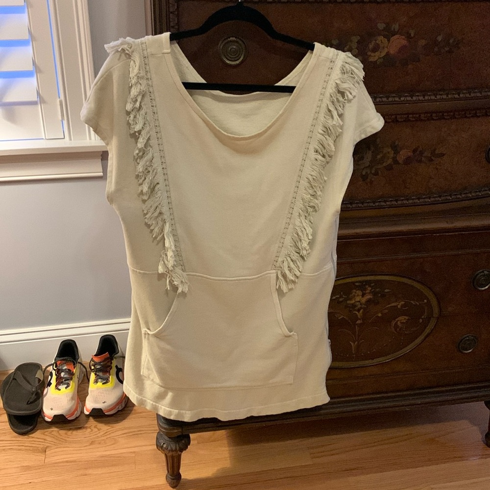 Prairie Underground Top